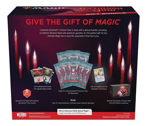Unwrap the Wonder: The Magic Gift Bundle That Will Amaze You
